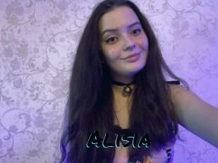Alisia