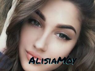 AlisiaMoy