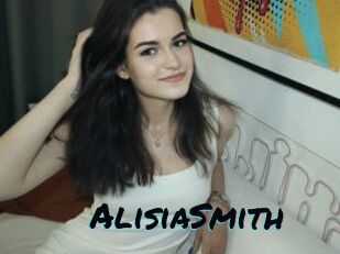 AlisiaSmith