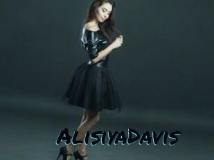 AlisiyaDavis