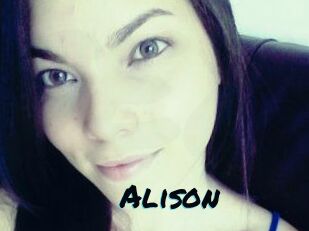 ALISON