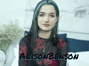 AlisonBenson
