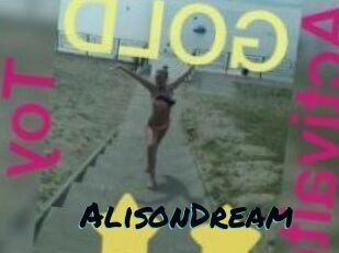 Alison_Dream