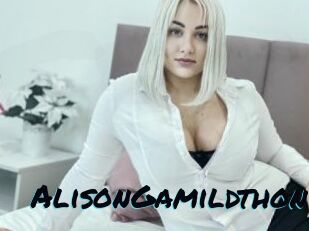 AlisonGamildthon