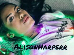 AlisonHarperr