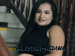 AlisonMedina