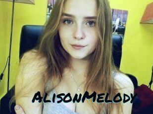 AlisonMelody