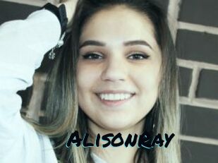 AlisonRay