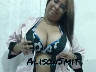 AlisonSmit