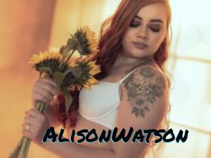 AlisonWatson