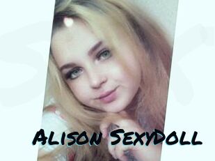 Alison_SexyDoll