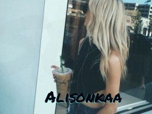 Alisonkaa