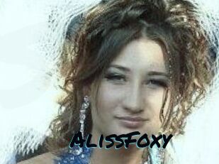Aliss_Foxy