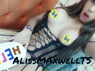AlissMAxwellTS
