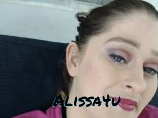 Alissa4u