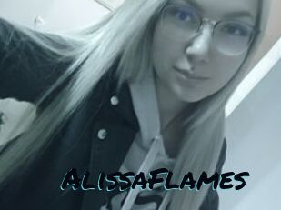 AlissaFlames