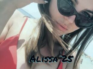 Alissa_25 Sexties