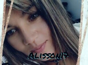 Alisson17