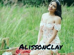 AlissonClay