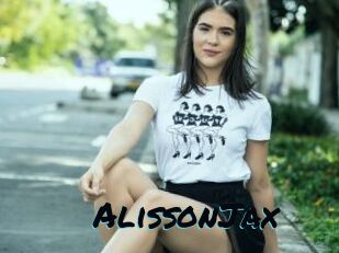 AlissonJax