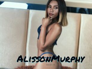 AlissonMurphy