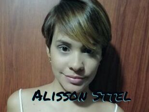 Alisson_Sttel