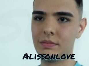 Alissonlove