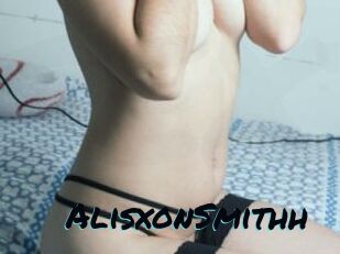 AlisxonSmithh