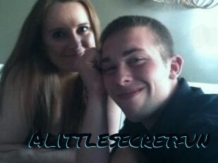 Alittlesecretfun