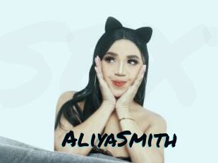 AliyaSmith