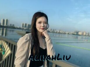 AliyahLiu