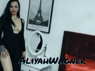 AliyahWagner