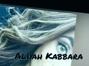 Aliyah_Kabbara