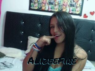 AlizeeFire