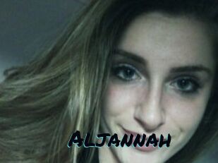 Aljannah