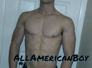 All_American_Boy