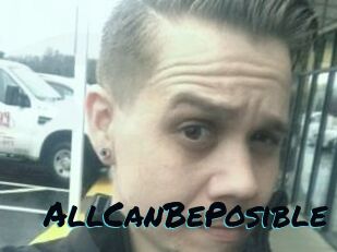 AllCanBePosible