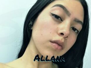 Allana