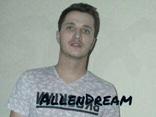 AllenDream