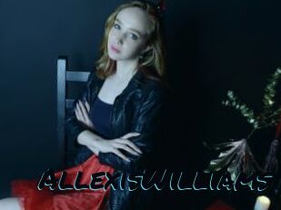 AllexisWilliams
