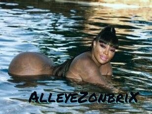 AlleyeZonbriX
