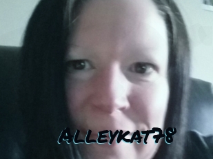 Alleykat78 Sexties