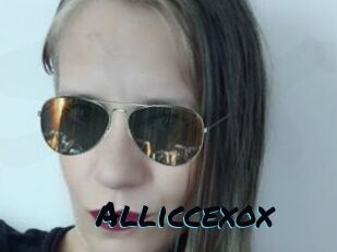 Alliccexox