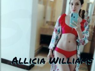 Allicia_Williams