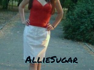 AllieSugar