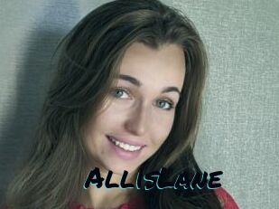 AllisLane