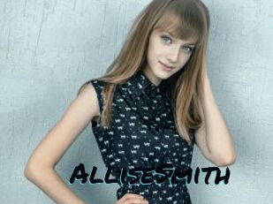 AlliseSmith
