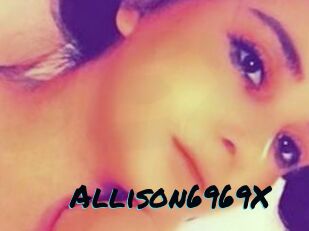Allison6969X