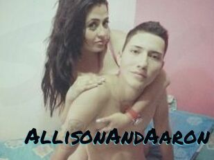 AllisonAndAaron