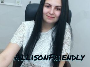 AllisonFriendly